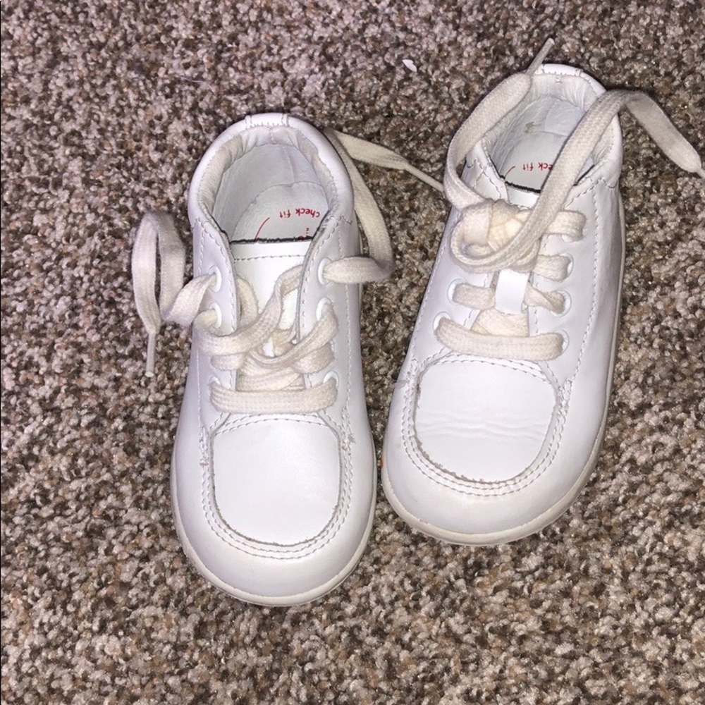 Stride rite shoes